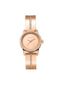 Rose Gold color option