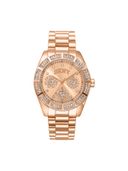 Rose Gold color option