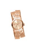 Rose Gold color option
