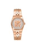 Rose Gold color option