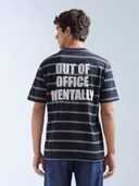 Blue color option, Currently selected