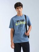 Blue color option, Currently selected