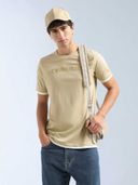 Yellow color option, Currently selected