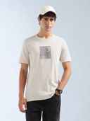 Beige color option, Currently selected