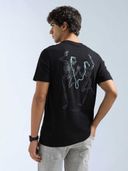 Black color option, Currently selected