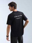 Black color option, Currently selected