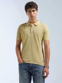 Yellow color option, Currently selected