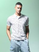 White color option