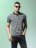 Black color option, Currently selected