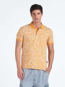 Yellow color option, Currently selected