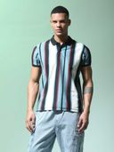 Blue color option, Currently selected