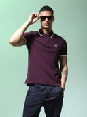 Purple color option, Currently selected