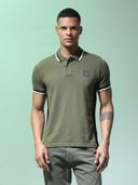 Green color option