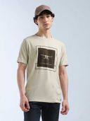 Beige color option