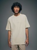 Beige color option, Currently selected