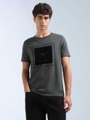 Black color option, Currently selected