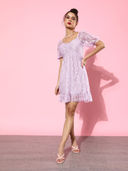 Lavender color option, Sold out, Currently selected