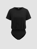 Black color option, Currently selected