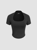Black color option, Sold out, Currently selected