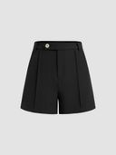 Black color option, Currently selected