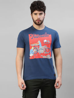 Royal Enfield - Kamala T-Shirt