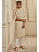 Beige color option, Currently selected