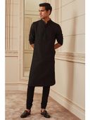 Black color option, Currently selected