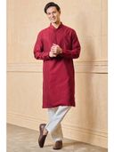 Maroon color option, Currently selected