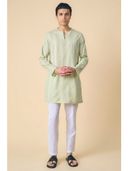 Green color option, Currently selected