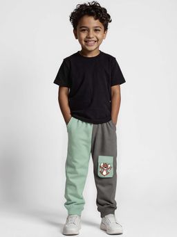 The Souled Store - Official Tom and Jerry Toasted Boys Joggers