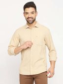 Beige color option, Currently selected
