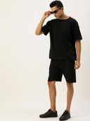 Black color option, Currently selected