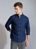 Navy Blue color option, Sold out, Currently selected