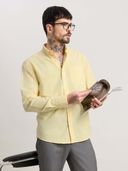 Yellow color option, Sold out, Currently selected