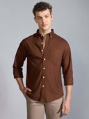 Brown color option, Sold out, Currently selected