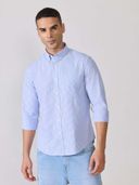 Blue color option, Sold out, Currently selected