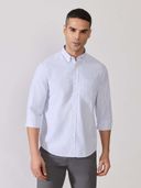 Blue color option, Sold out, Currently selected