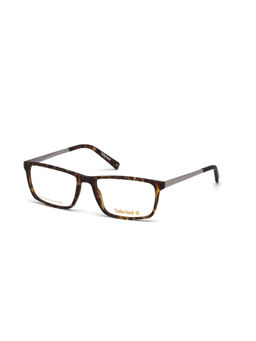 Timberland - Brown Acetate Eyeglass Frame TB1562 57 052