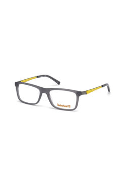 Timberland - Grey Acetate Eyeglass Frame TB1565 53 020