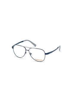Timberland - Blue Metal Eyeglass Frame TB1647 59 092