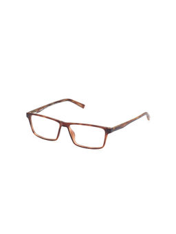 Timberland - Brown Acetate Eyeglass Frame TB1732 52 052