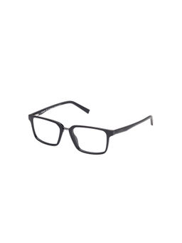 Timberland - Black Acetate Eyeglass Frame TB1733 50 001