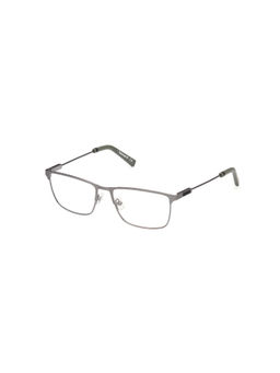 Timberland - Grey Metal Eyeglass Frame TB1736 54 008