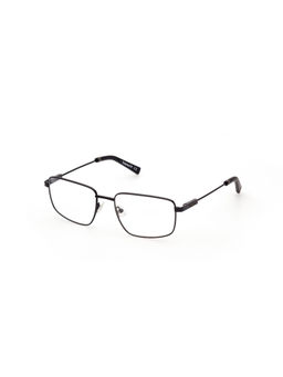 Timberland - Black Metal Eyeglass Frame TB1738 55 001