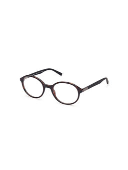 Timberland - Brown Acetate Eyeglass Frame TB1741 52 052