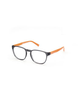 Timberland - Grey Acetate Eyeglass Frame TB1745 52 020