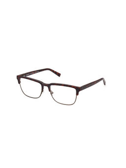 Timberland - Brown Acetate Eyeglass Frame TB1762 56 052