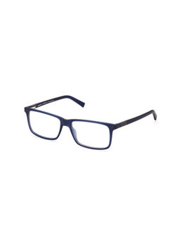 Timberland - Blue Acetate Eyeglass Frame TB1765 54 091