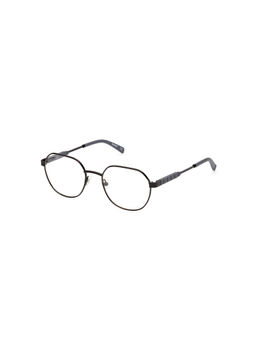 Timberland - Black Metal Eyeglass Frame TB1769 50 001