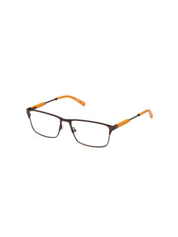 Timberland - Brown Metal Eyeglass Frame TB1770 53 049